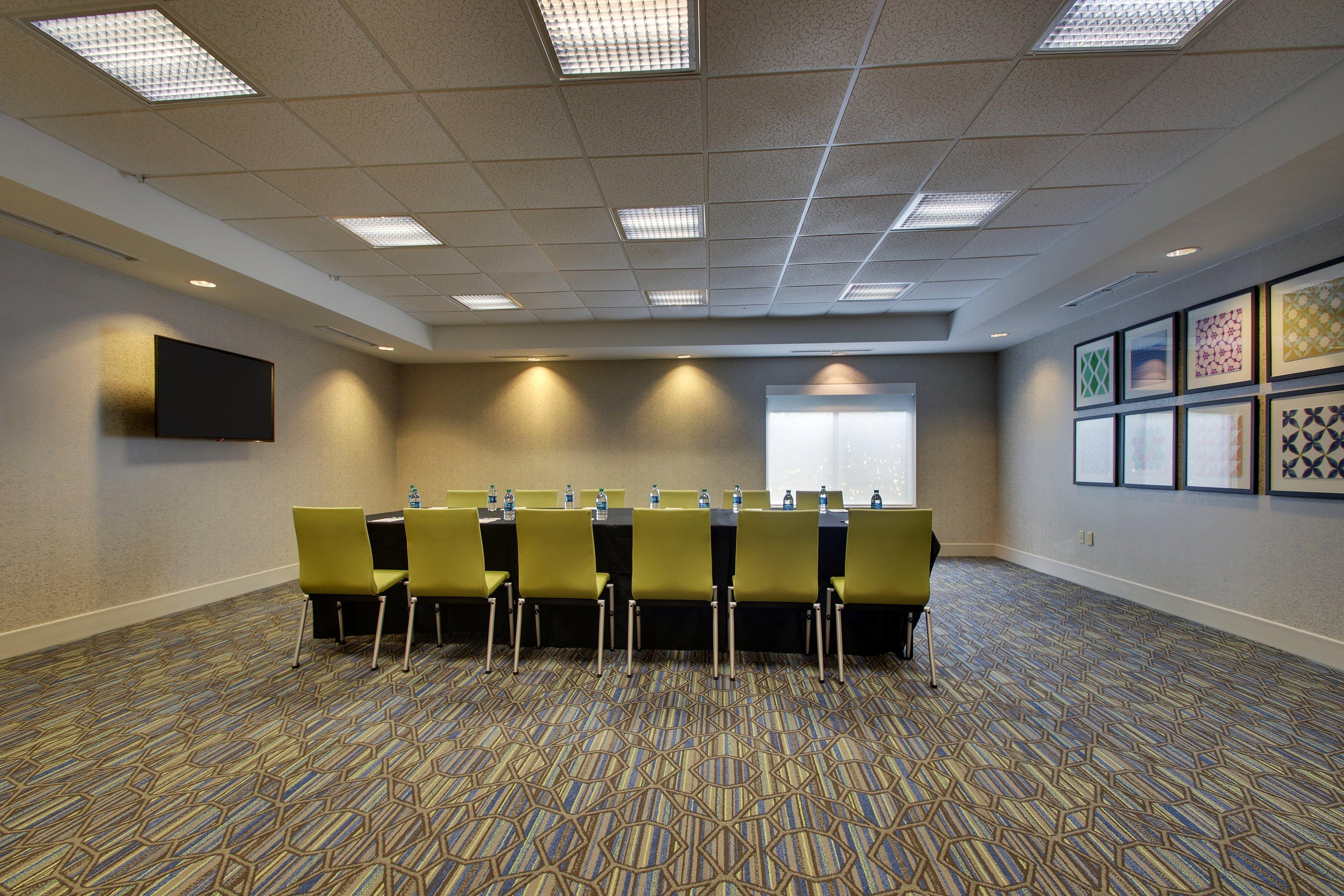 Holiday Inn Express Hotel & Suites Morris By Ihg Esterno foto