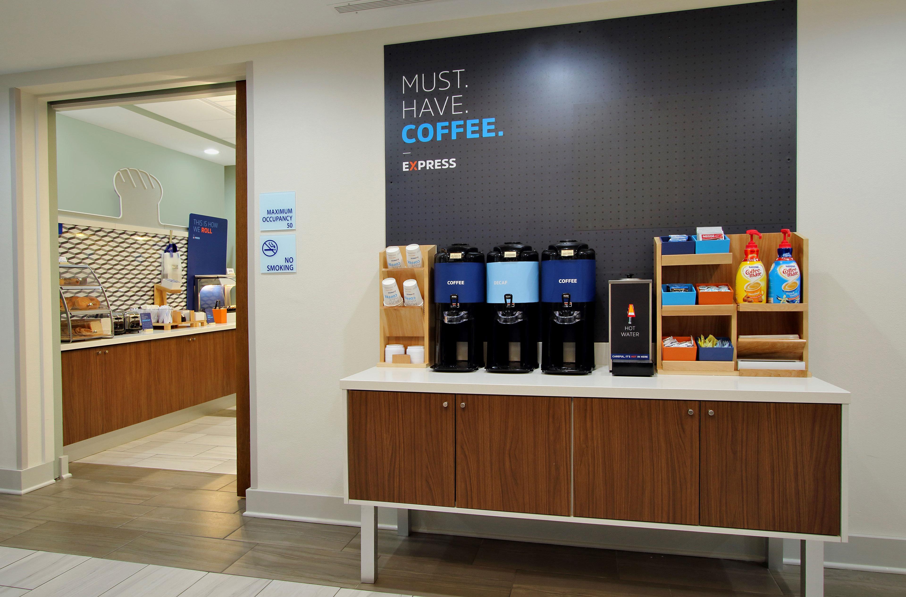 Holiday Inn Express Hotel & Suites Morris By Ihg Esterno foto