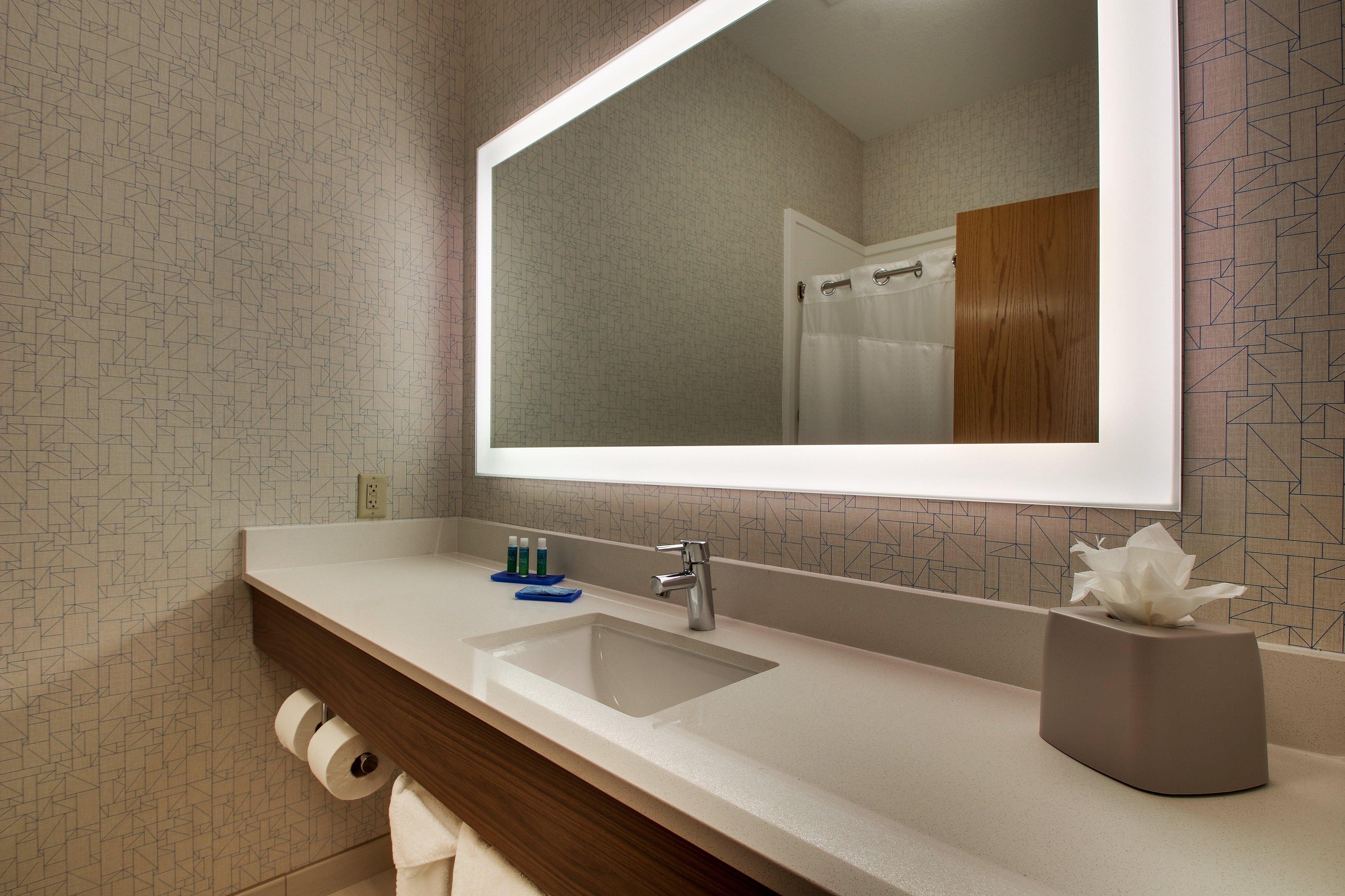 Holiday Inn Express Hotel & Suites Morris By Ihg Esterno foto