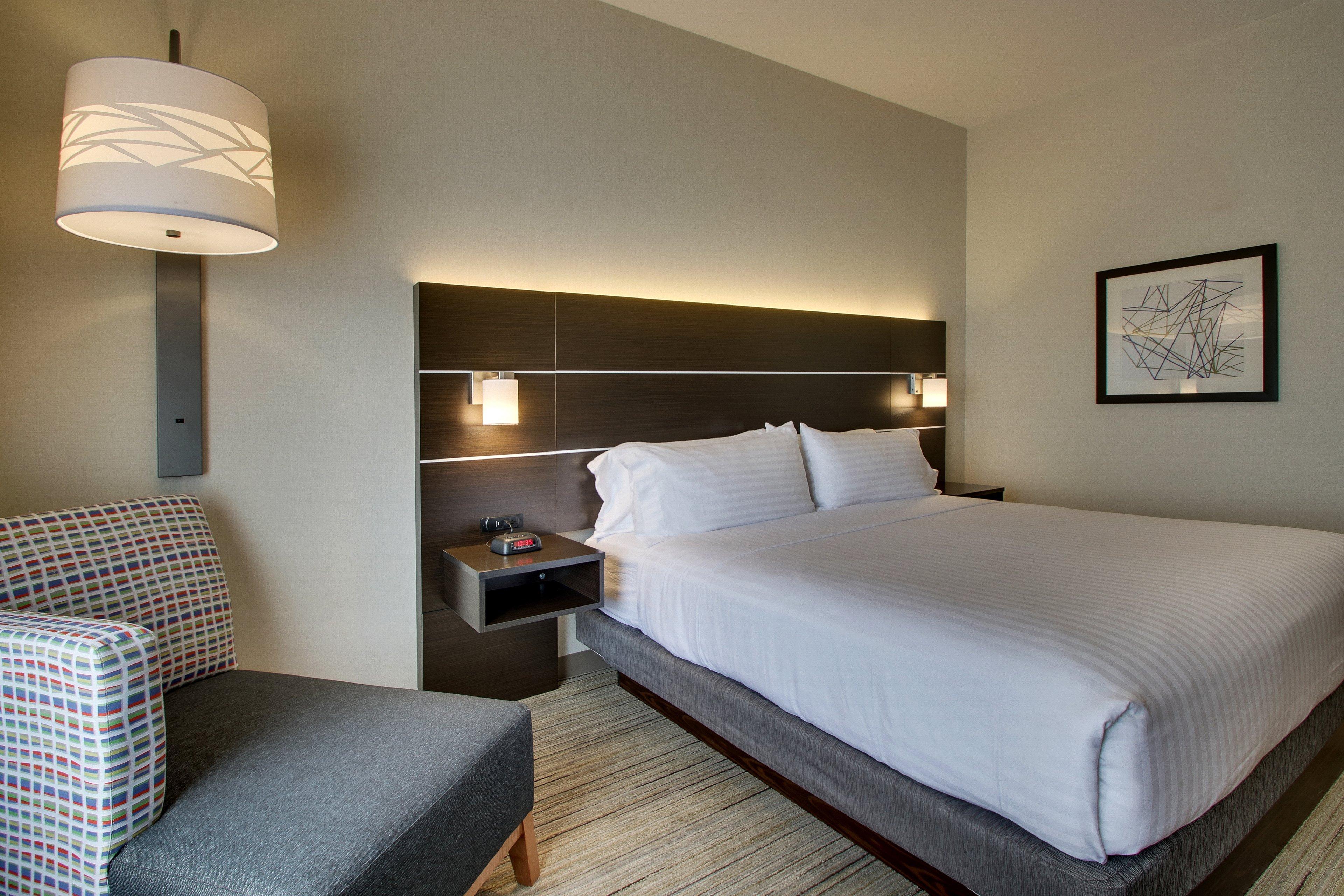 Holiday Inn Express Hotel & Suites Morris By Ihg Esterno foto