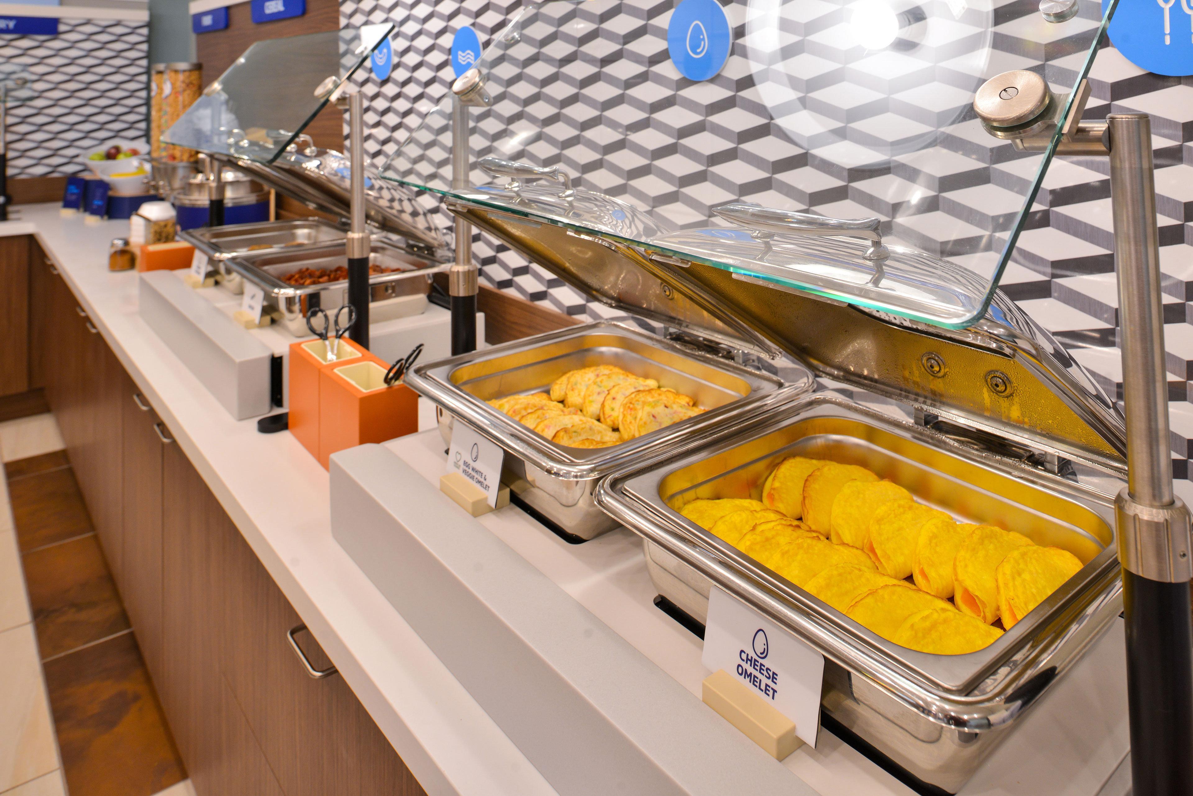 Holiday Inn Express Hotel & Suites Morris By Ihg Esterno foto