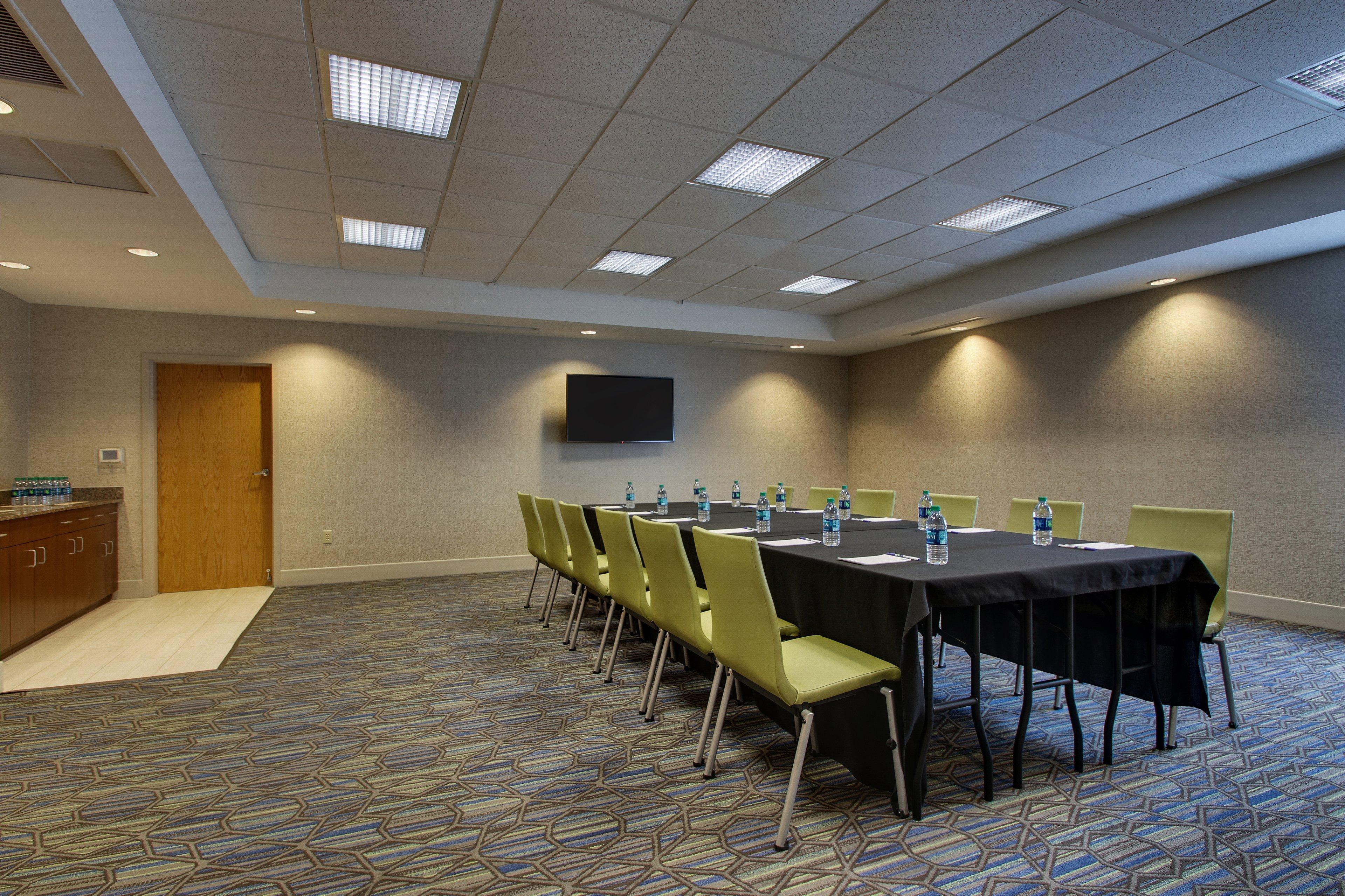 Holiday Inn Express Hotel & Suites Morris By Ihg Esterno foto